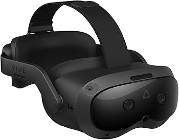 Amazon.com: HTC Vive Focus Vision VR Headset with Controllers